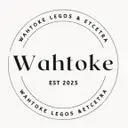 Wahtoke Lego & Etcetera