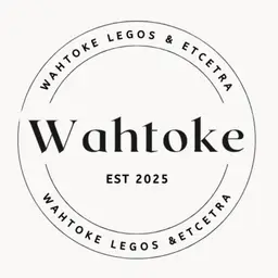 Wahtoke Lego & Etcetera
