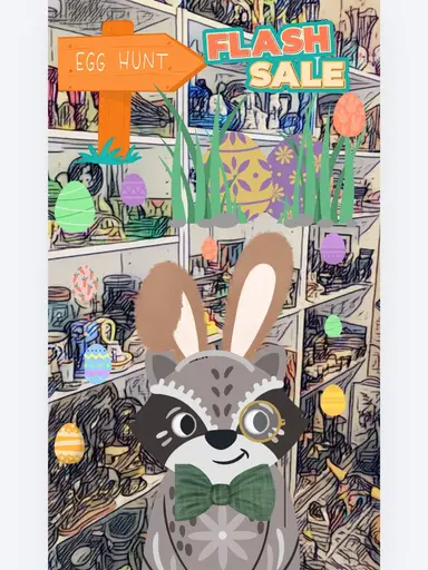 🐰Shelf Hunt🐰+🥚Suprise🥚👀Bin🥚 