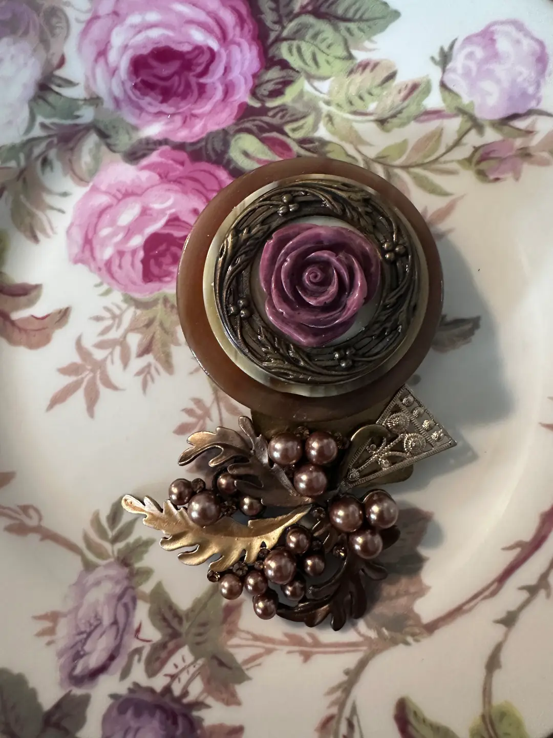 Woodland Bloom | BLOOM SERIES