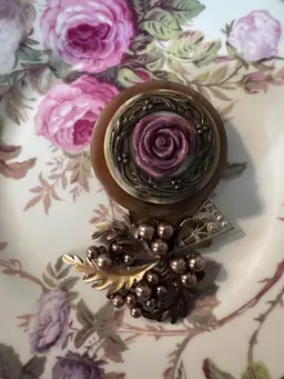 Woodland Bloom | BLOOM SERIES