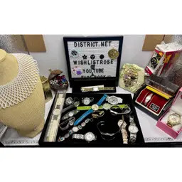 #05 - Watches & Smalls 2/14/26