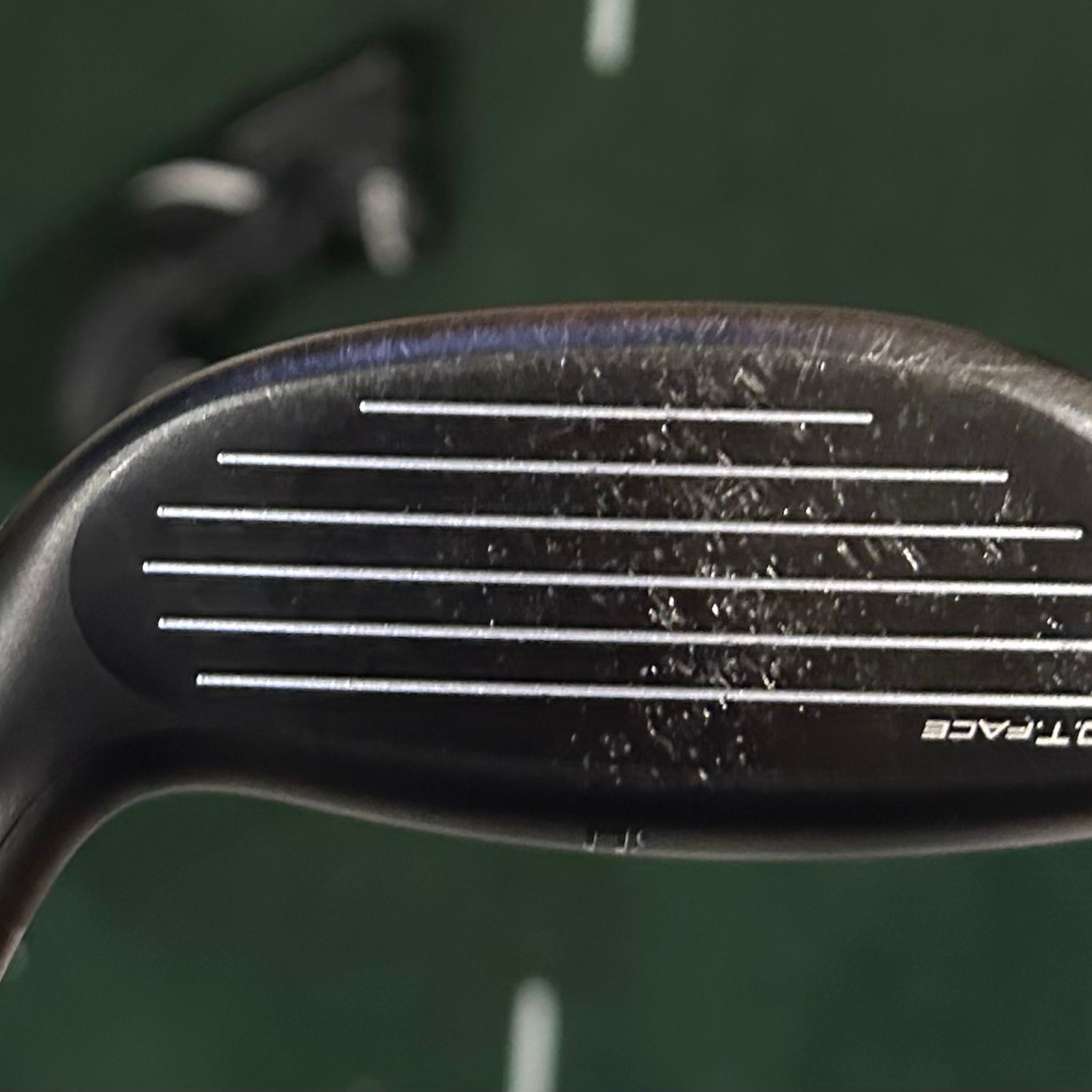 Stacked Golf · Cobra KING TEC-X ONE Length 3 Hybrid w/ Kinetixx