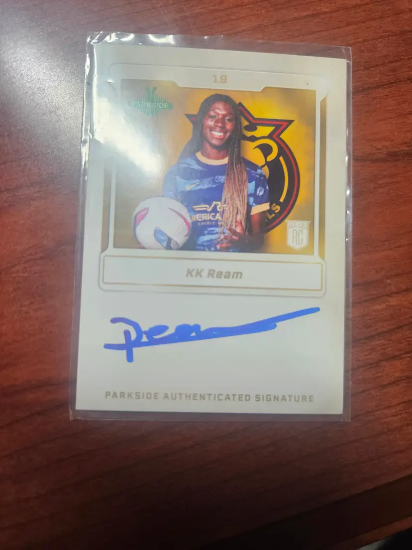 KK Ream Base Auto