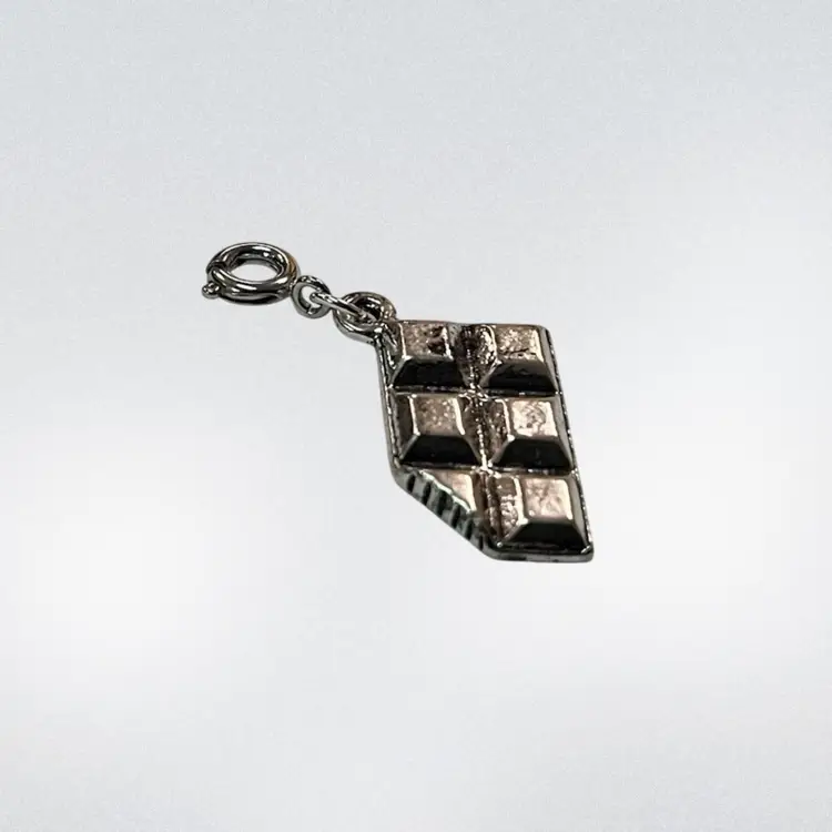 Charm: February: February 15 … Discounted Chocolate Day 😋 - Handmade By Me!