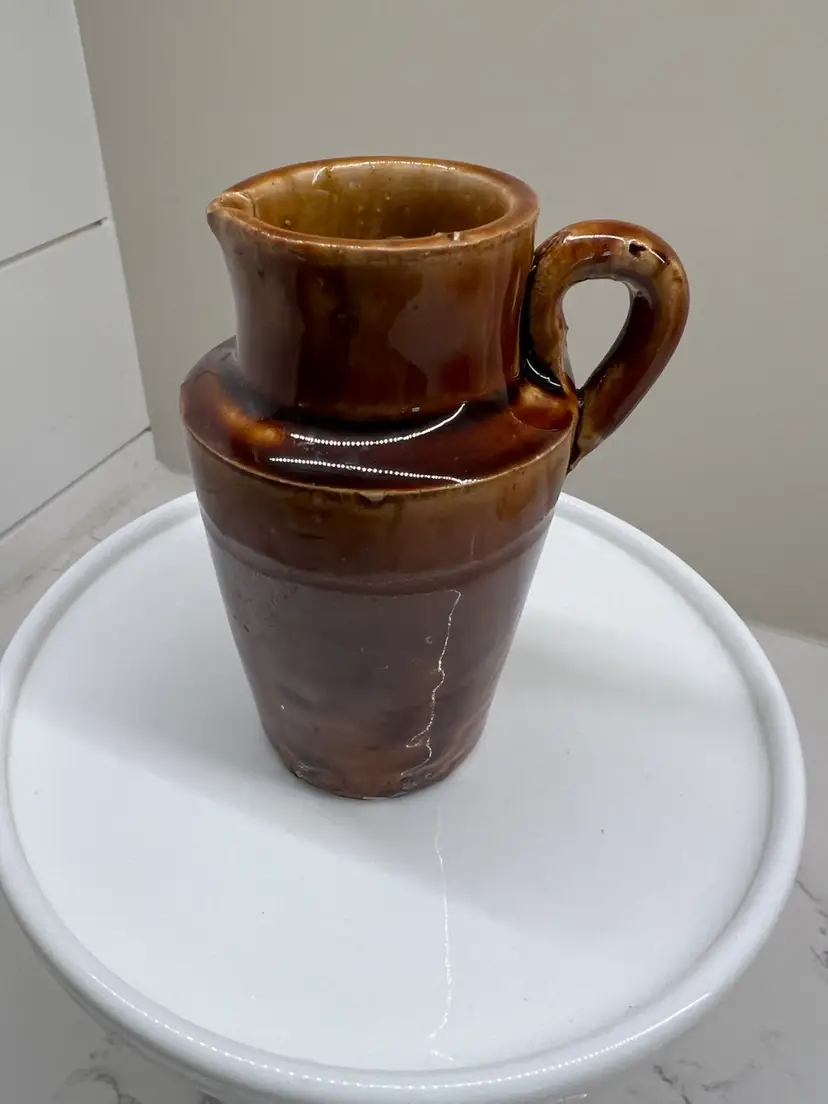 VINTAGE Port Dundas POTTERY — 1910