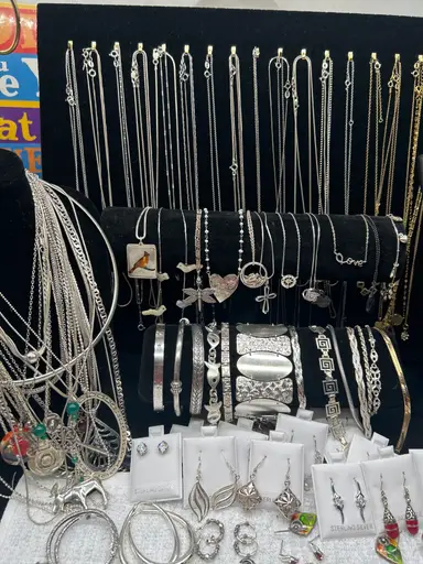 Friday Night Jewelry Hangout With Adored 