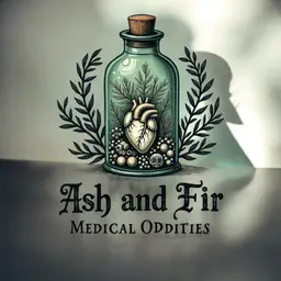 ashandfirmedicaloddities