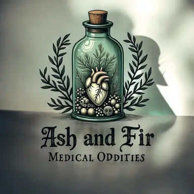 Ash and Fir Medical Oddities