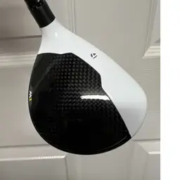 Taylormade 2017 M1 5 Wood With Kuro Kage Shaft And Lamkin Grip