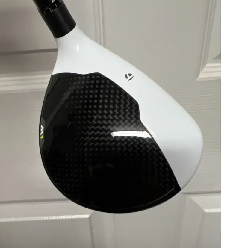 Taylormade 2017 M1 5 Wood With Kuro Kage Shaft And Lamkin Grip