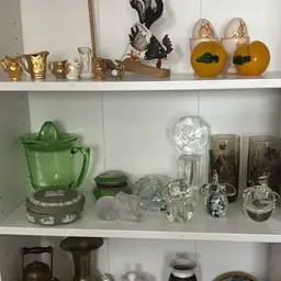 #22 - Salt Pepper Choice