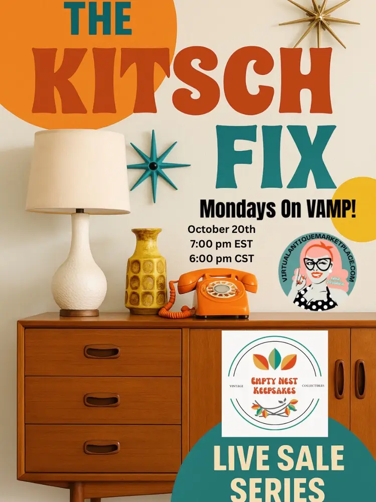 Our Weekly Dose Of Mid Century 