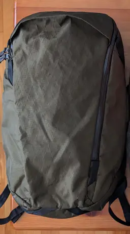 Able Carry Daybreaker 2 (xpac)