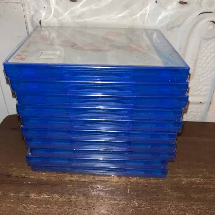 Lot Of 10 New PS4 Games, NBA 2k21 Lillard