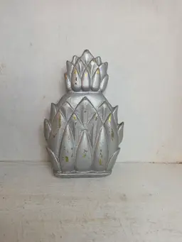 Pineapple Door Knocker England