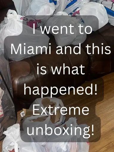 EXTREME UNBOXING SALE!