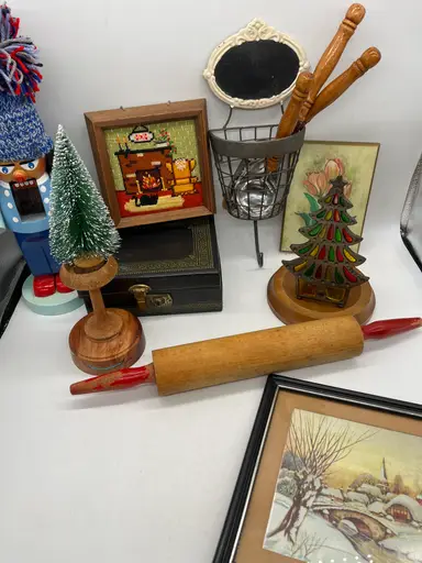 Goodwill Outlet Haul!