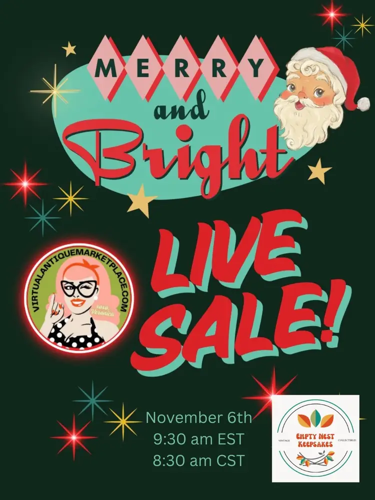 Let’s Start To Sort Through Christmas! 🎄 