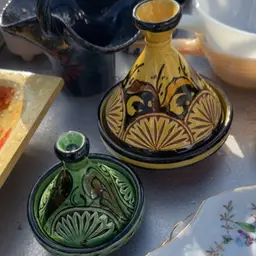 Tajine