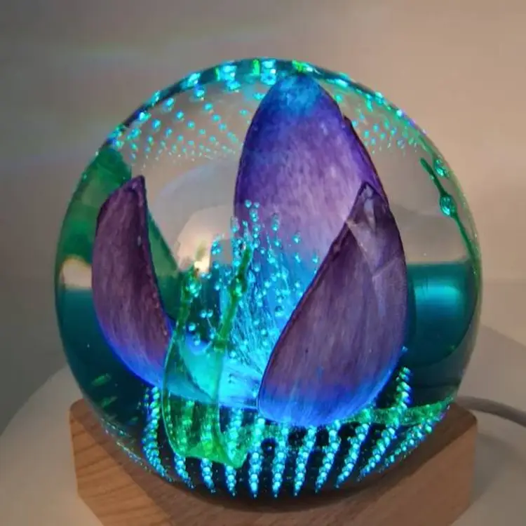 Caithness Scotland, Colin Terris, FIREWORK ORCHID, LE Paperweight 68/500. Stunning!!! c2001