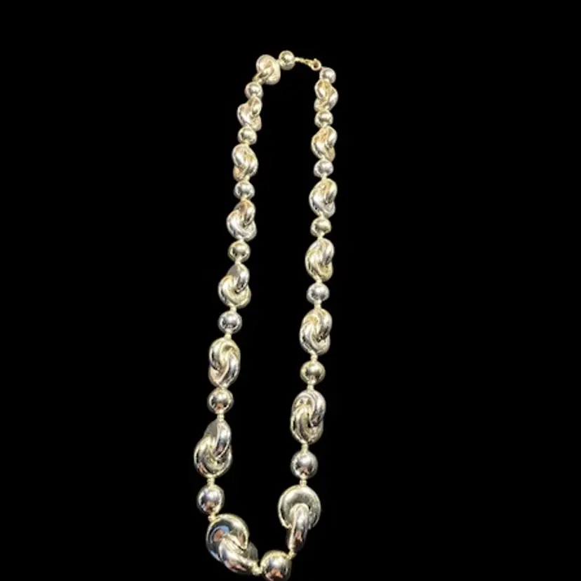 Necklace As Pictured