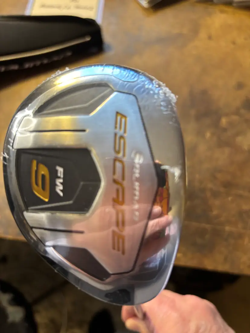 Orlimar Escape 9 Wood