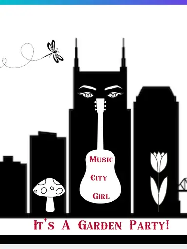 Join Me In The Garden 🌷🦋🐇🐝🌹🍅🍇