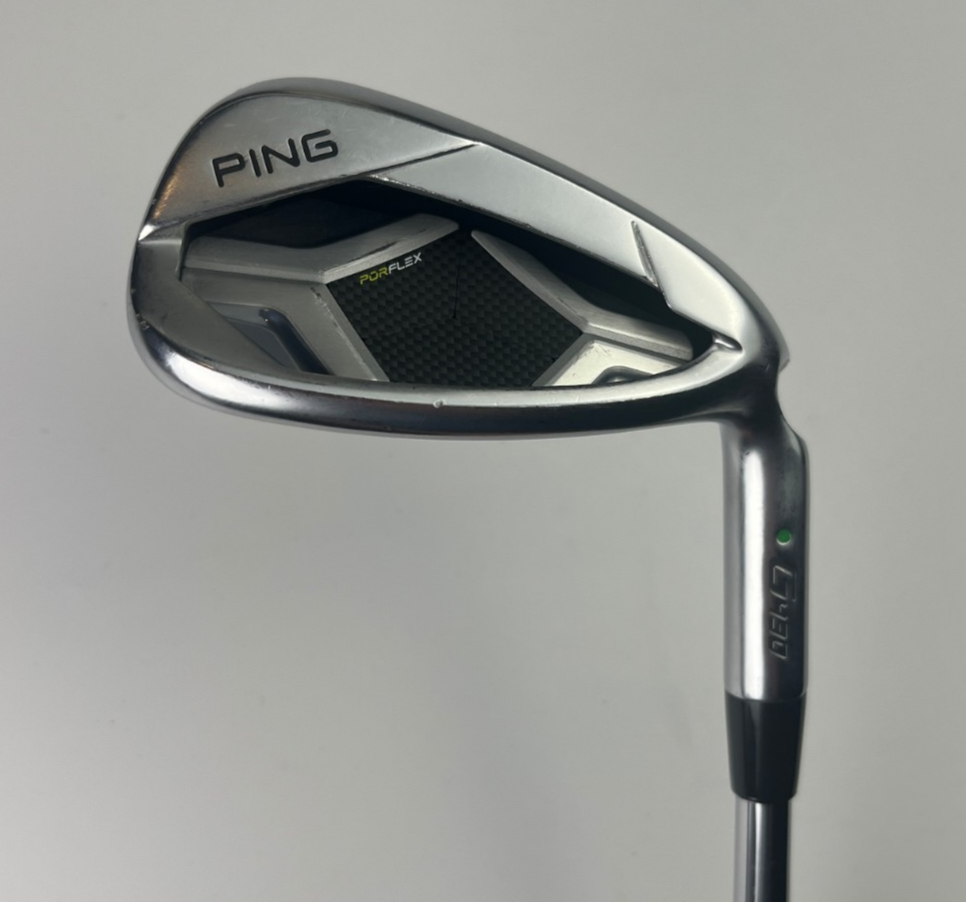Stacked Golf · Ping G430 Green Dot 50* Wedge - Dynamic Gold 105