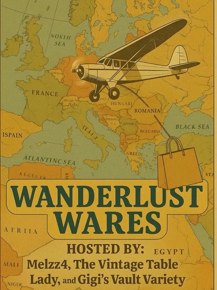 Wanderlust Wares Europe