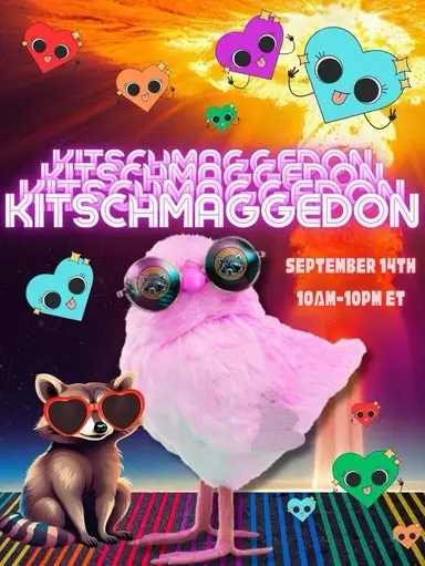 Kischmaggedon