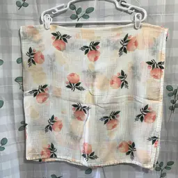 Little Jump Baby Swaddling Blanket