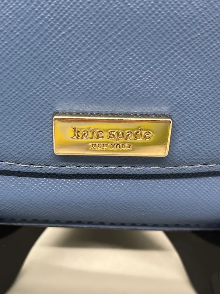 Kate Spade Laurel Way Petite Wallet