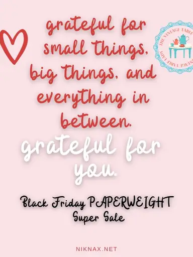 PAPERWEIGHT Auction Unboxing $10/$15/$20 READ HOST NOTES - Starts   w/ Isla (The Vintage Table Lady)