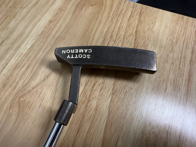 Scotty Cameron Circa 62 #3