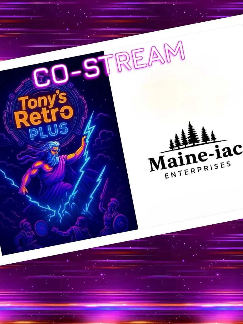 Livestream thumbnail