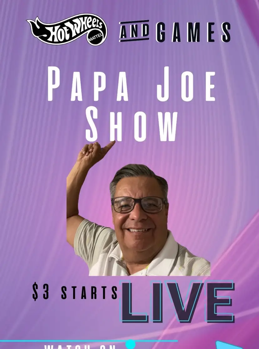 Livestream thumbnail