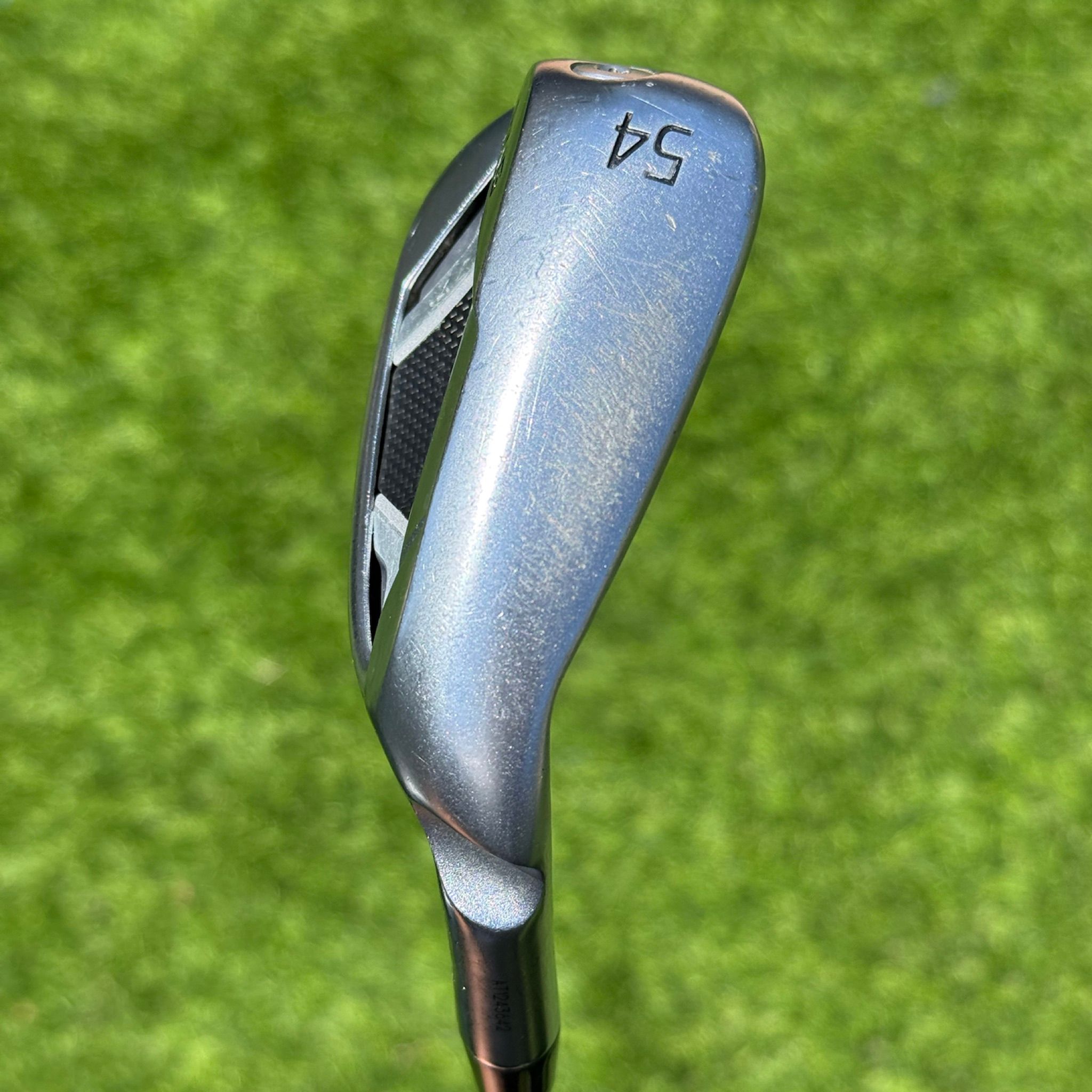 Stacked Golf · Ping G430 54° Wedge | Blue Dot | RH | Alta CB AWT