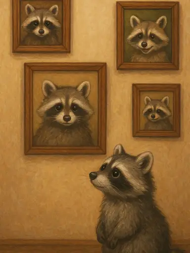 Need A Frame? All Shapes, Sizes, And Ages!