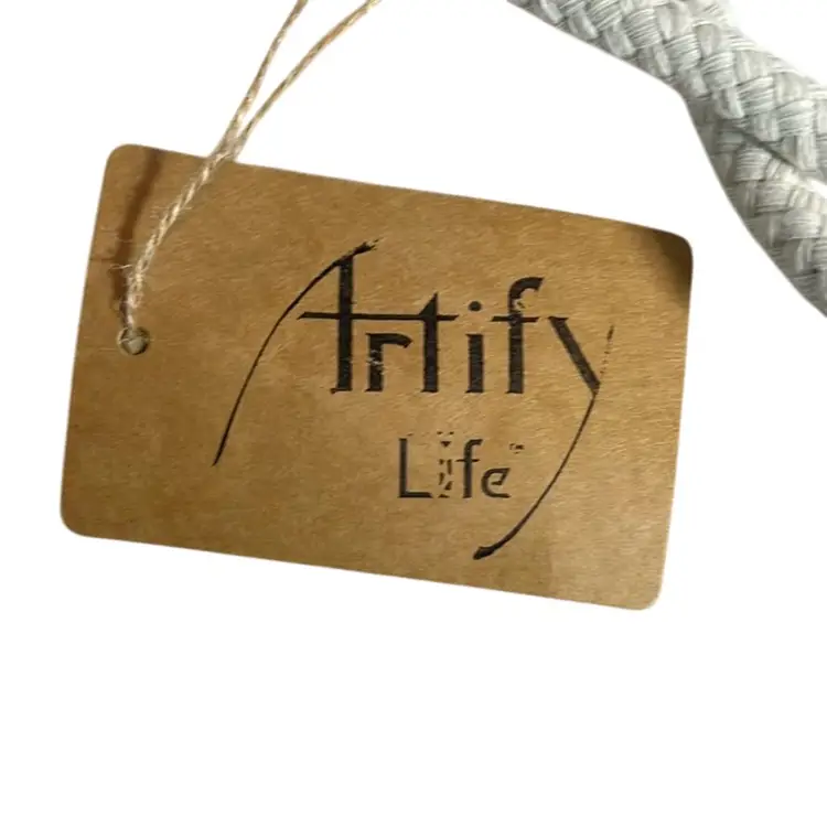 Artisan Designed Malibu Beach Tote