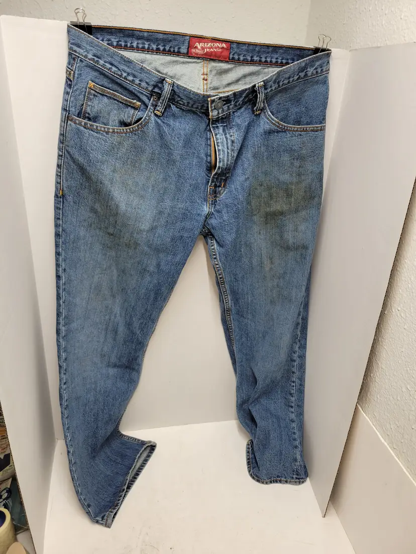 Arizona 36x29 original WORK JEANS