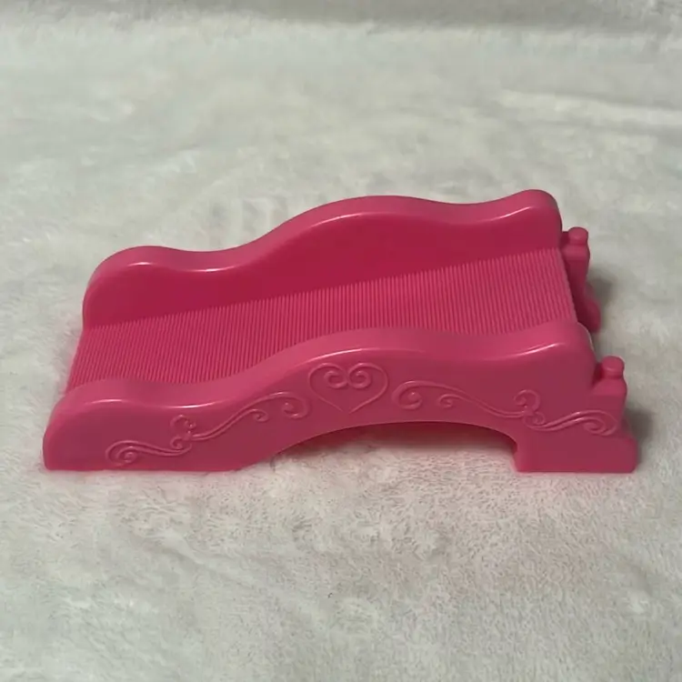 Fisher Price Little People Klip Klop Castle Replacement Ramp Bridge