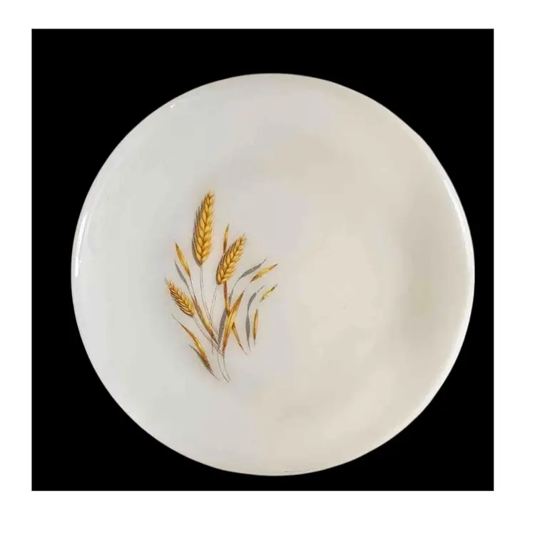 16pc PLATE SET
VINTAGE FIRE KING
By Anchor Hocking 1962-1966
Holiday Hosting
Christmas Holiday Party
Celebration Winter Gift
Thanksgiving Harvest Autumn Halloween Party Celebration Gift
Mothers Day Anniversary Birthday
Easter