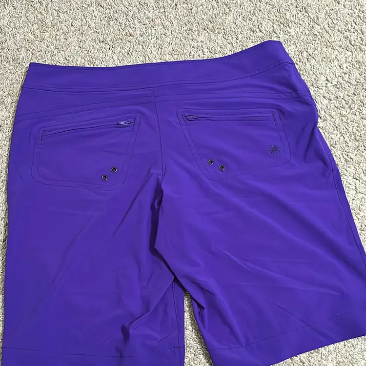 Athleta Shorts
