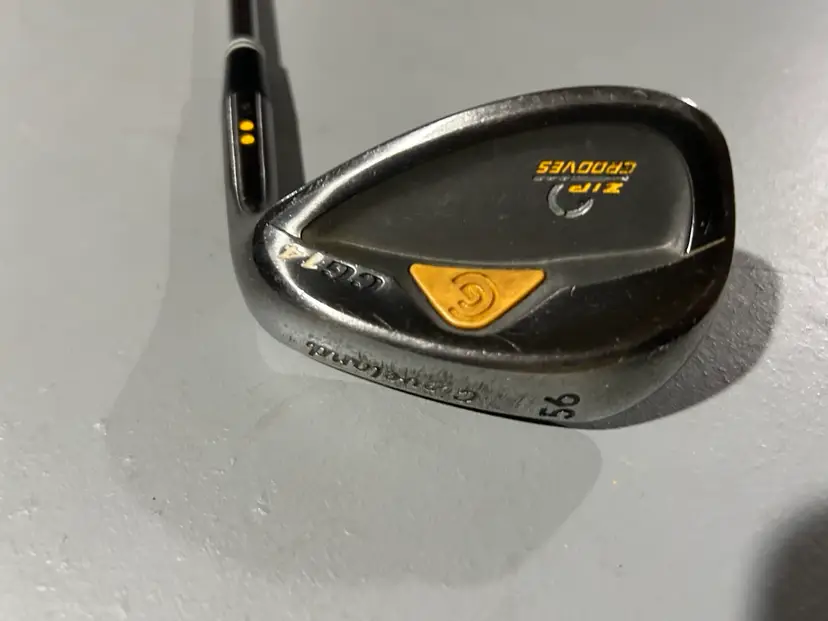 Cleveland CG 14 56 Degree wedge