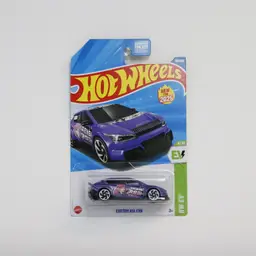 Hot Wheels Kia EV6