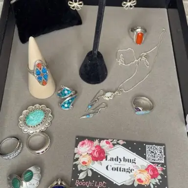 #32 - # 01 - Jewelry As Is 3/18