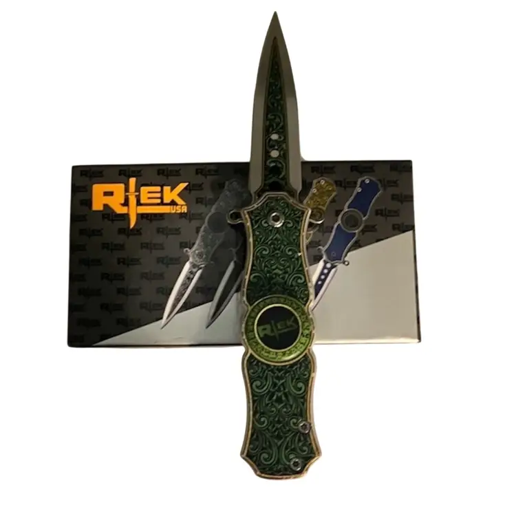 R-Tek Fidget Spinner