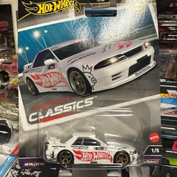 Nissan Skyline R32
