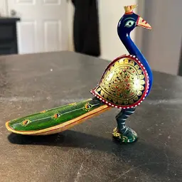 Peacock
